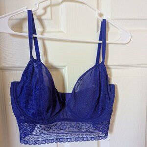 Free people bralette 36DD